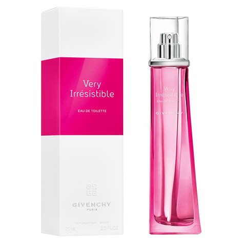 givenchy irresistible 2020 80ml|Givenchy very irresistible sensual.